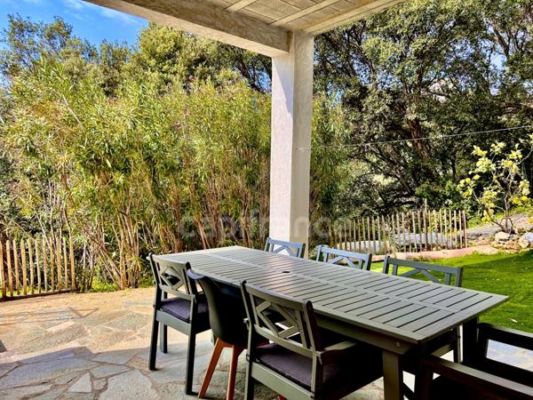 Villa d'exception à vendre 6 pièces POGGIO D'OLETTA, Haute Corse (20)