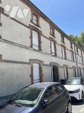 EPERNAY "La Villa"