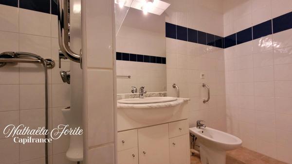 Maison en résidence- 4 pièces LES MEES (04)