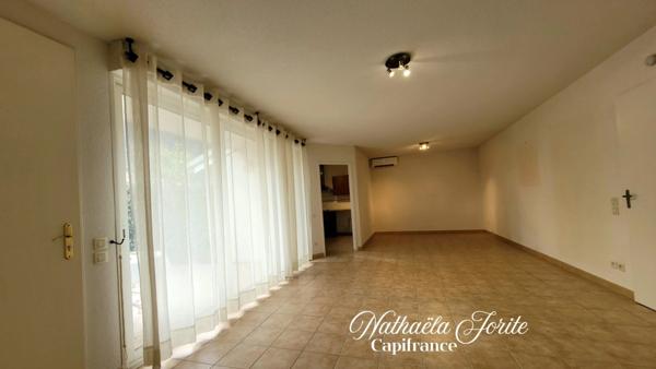 Maison en résidence- 4 pièces LES MEES (04)