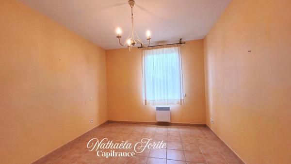 Maison en résidence- 4 pièces LES MEES (04)