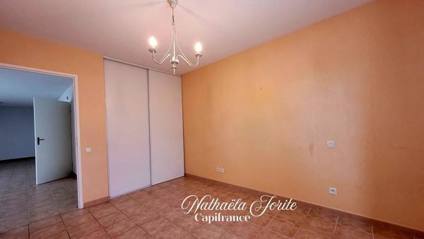 Maison en résidence- 4 pièces LES MEES (04)