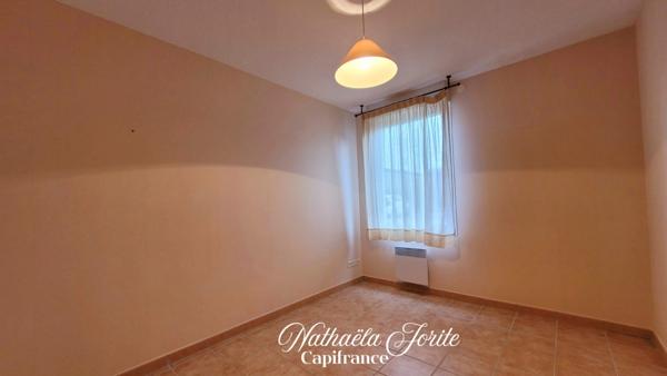 Maison en résidence- 4 pièces LES MEES (04)