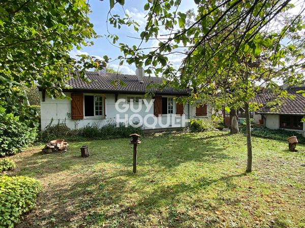 Maison Yerres 4 pièces