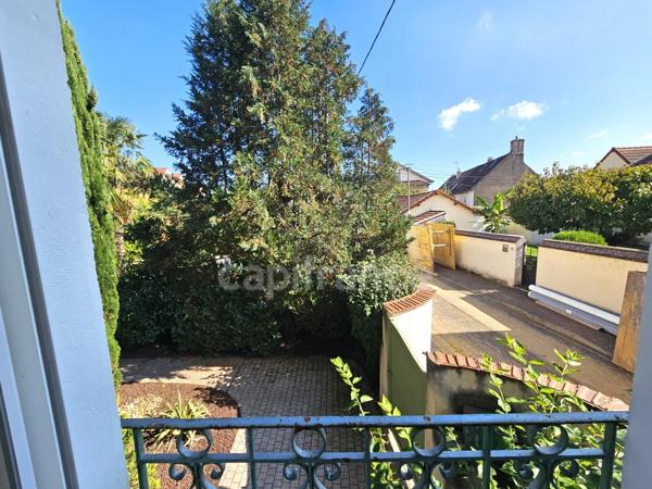 Appartement à louer 2 pièces SAINT MARCEL (71)