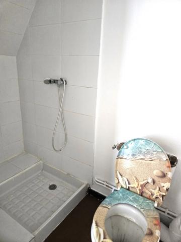 Appartement à louer 2 pièces SAINT MARCEL (71)