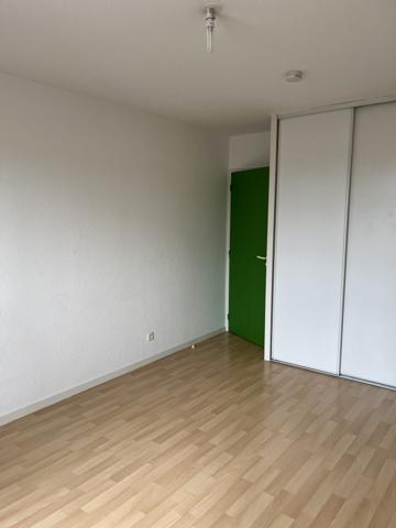 T1 - 470.88 € CC / MOIS - PESSAC CANDEAU