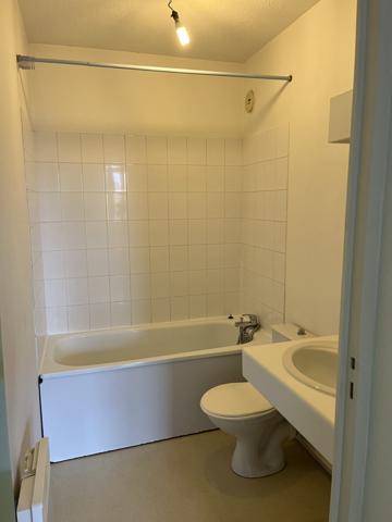 T1 - 470.88 € CC / MOIS - PESSAC CANDEAU