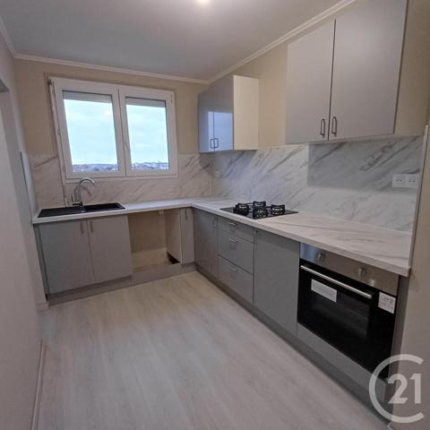 Appartement F3 à vendre  3 pièces - 62,33 m2 ST ANDRE LES VERGERS - 10