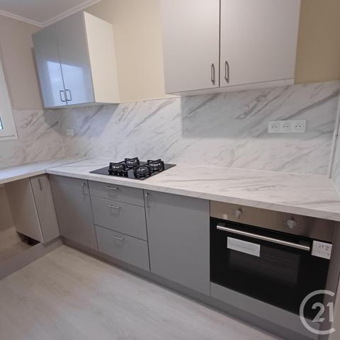 Appartement F3 à vendre  3 pièces - 62,33 m2 ST ANDRE LES VERGERS - 10