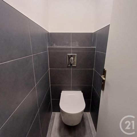 Appartement F3 à vendre  3 pièces - 62,33 m2 ST ANDRE LES VERGERS - 10