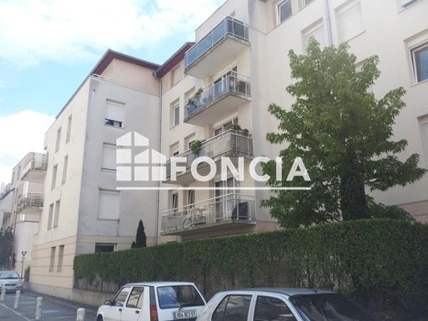Location Appartement 3 pièces 64.29 m² - 1 RUE UNGEMACH Schiltigheim 67300