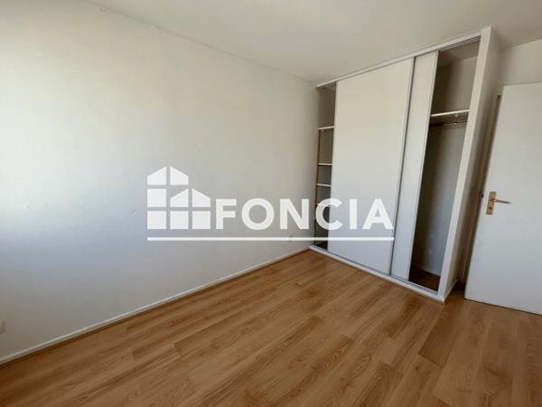 Location Appartement 3 pièces 64.29 m² - 1 RUE UNGEMACH Schiltigheim 67300