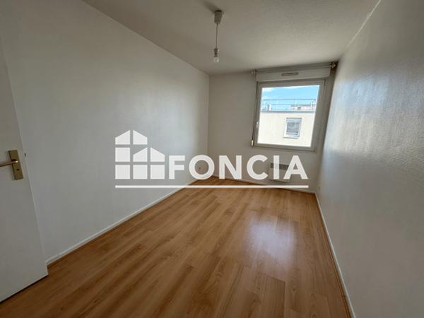 Location Appartement 3 pièces 64.29 m² - 1 RUE UNGEMACH Schiltigheim 67300
