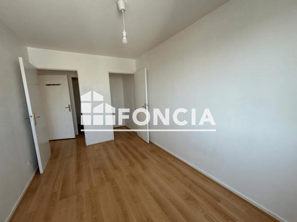 Location Appartement 3 pièces 64.29 m² - 1 RUE UNGEMACH Schiltigheim 67300