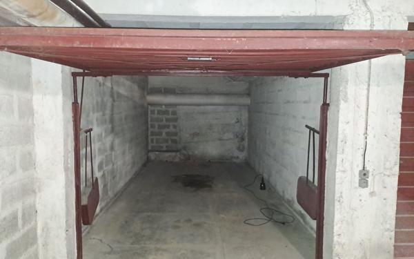 Stationnement à vendre    16 m2 Nice