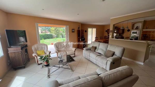 Vente Villa 5 pièces 155 m2 à Millau