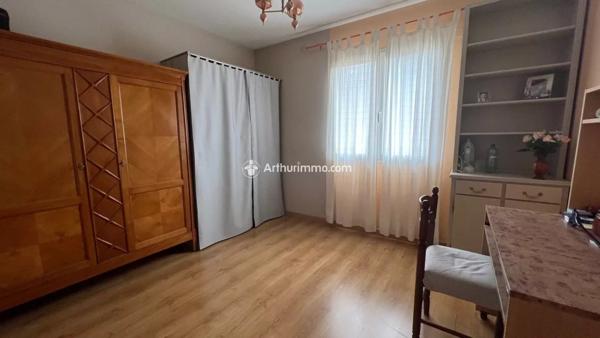 Vente Villa 5 pièces 155 m2 à Millau