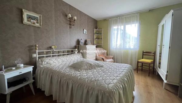 Vente Villa 5 pièces 155 m2 à Millau