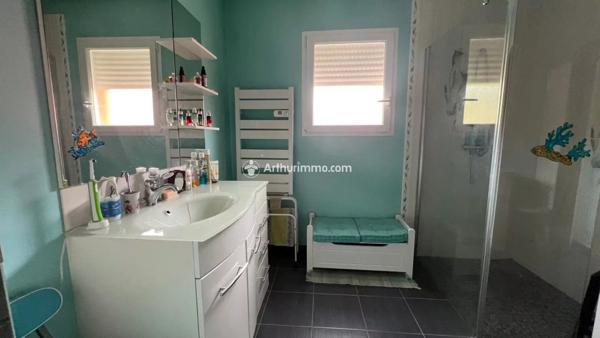 Vente Villa 5 pièces 155 m2 à Millau