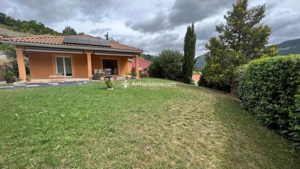 Vente Villa 5 pièces 155 m2 à Millau