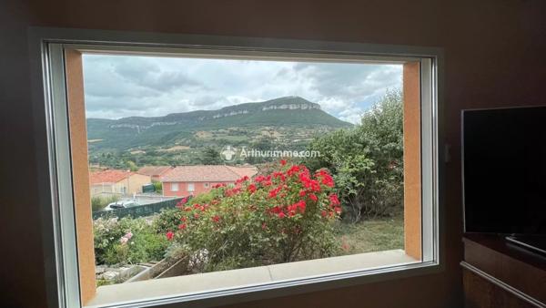 Vente Villa 5 pièces 155 m2 à Millau