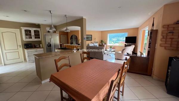 Vente Villa 5 pièces 155 m2 à Millau