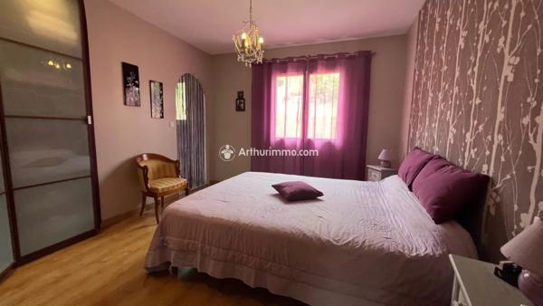 Vente Villa 5 pièces 155 m2 à Millau