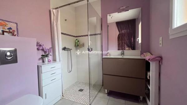 Vente Villa 5 pièces 155 m2 à Millau