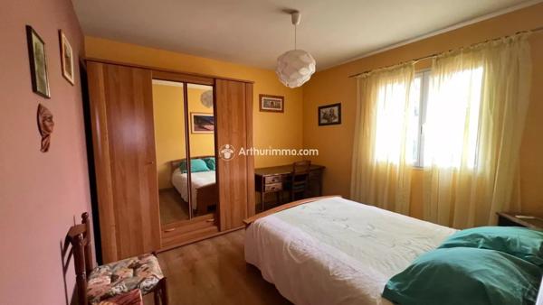 Vente Villa 5 pièces 155 m2 à Millau