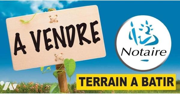 Lotissement de 20 terrains à bâtir ´ La Croix Gigot  situé dans le département de la Marne, 23 ...