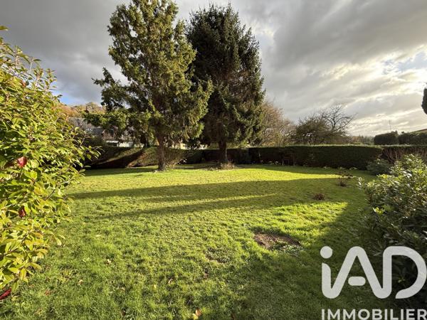 Maison à vendre 4 pièces 97 m² Honfleur