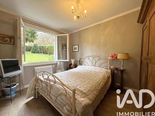 Maison à vendre 4 pièces 97 m² Honfleur