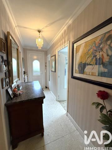 Maison à vendre 4 pièces 97 m² Honfleur