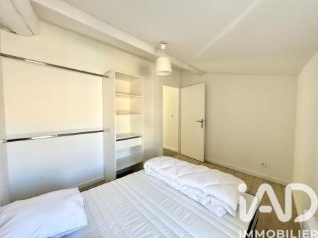 Location appartement 2 pièces 46 m² Nîmes