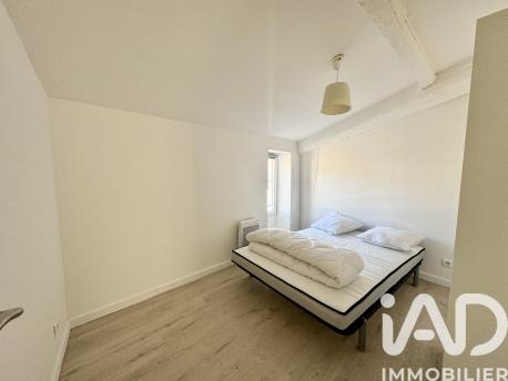 Location appartement 2 pièces 46 m² Nîmes