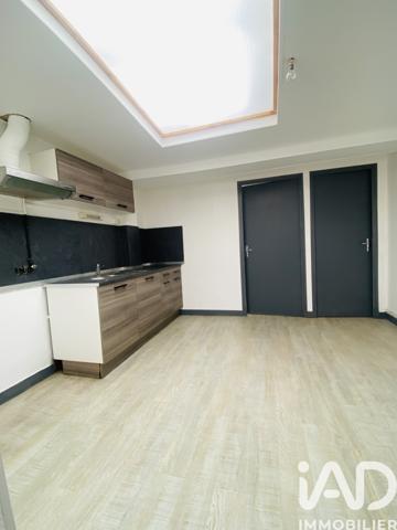 Maison à vendre 2 pièces 50 m² Amiens