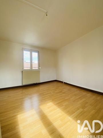 Maison à vendre 2 pièces 50 m² Amiens