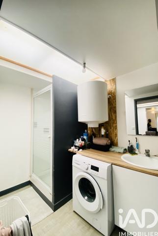 Maison à vendre 2 pièces 50 m² Amiens