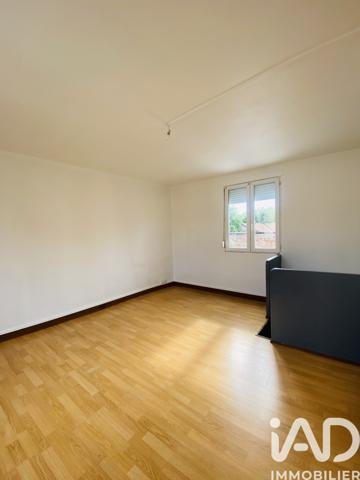 Maison à vendre 2 pièces 50 m² Amiens