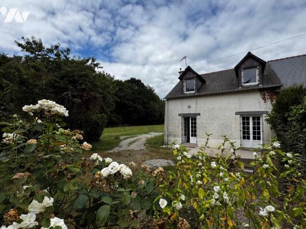 Maison d'habitation