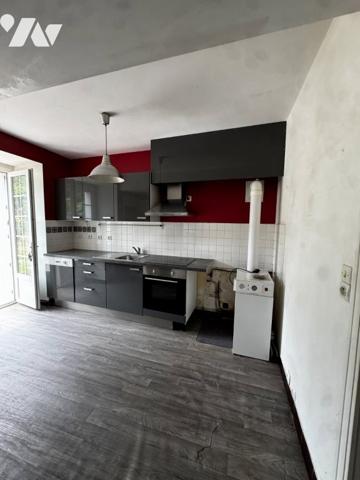 Maison d'habitation