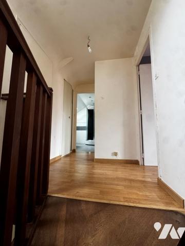 Maison d'habitation