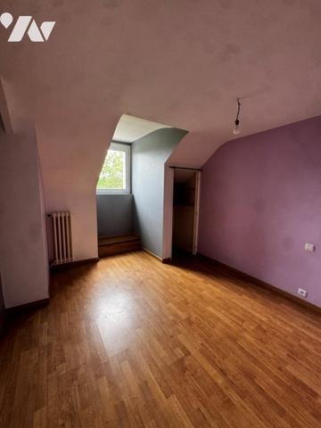 Maison d'habitation