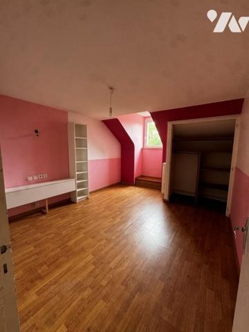 Maison d'habitation