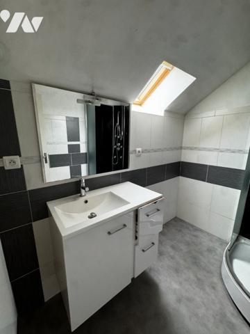 Maison d'habitation