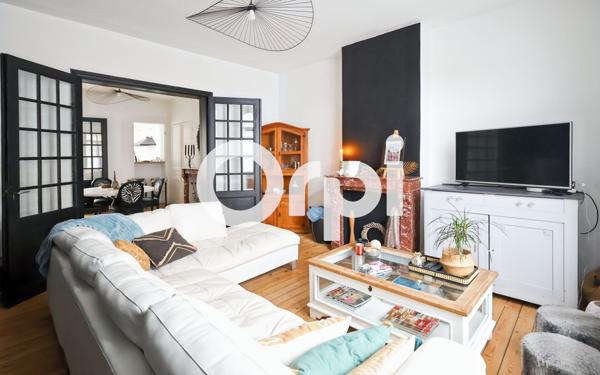 Maison à vendre    4 pièces •  Coudekerque-Branche