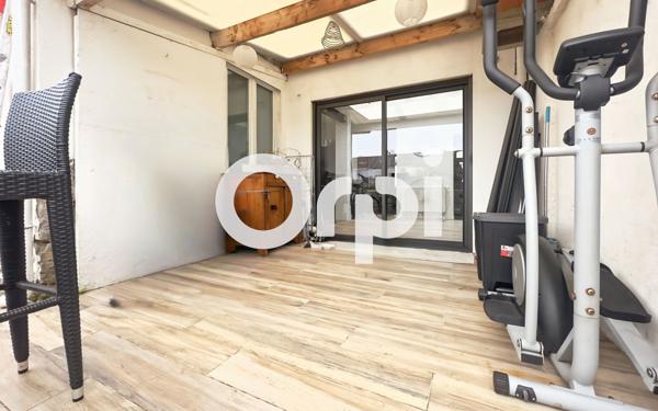 Maison à vendre    4 pièces •  Coudekerque-Branche