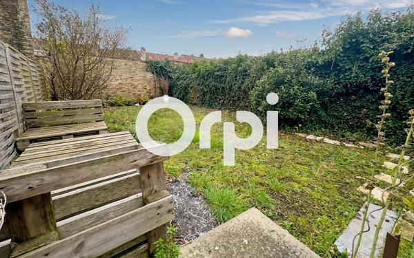 Maison à vendre    4 pièces •  Coudekerque-Branche