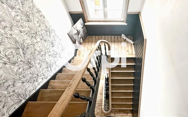 Maison à vendre    4 pièces •  Coudekerque-Branche